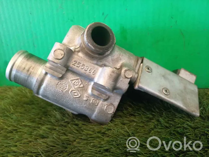 Renault Megane II EGR vožtuvas 8200488774A