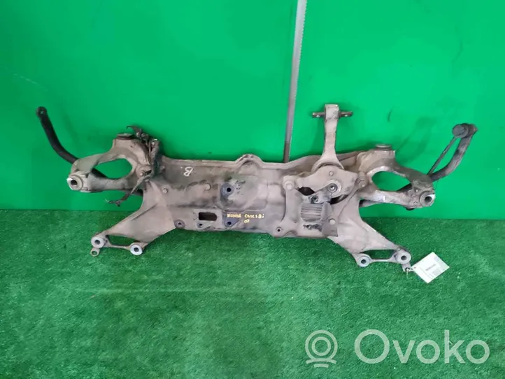 Honda Civic IX Sottotelaio anteriore 