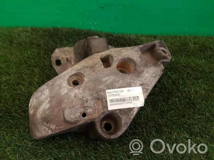 Renault Trafic I Support de moteur, coussinet 911656773