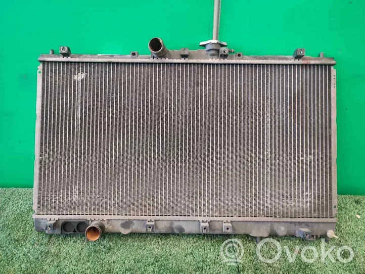 Mitsubishi Galant Radiateur de refroidissement 