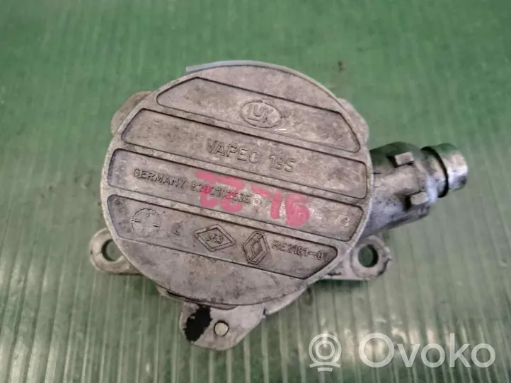 Nissan Micra K14 Vacuum valve 8200102535B