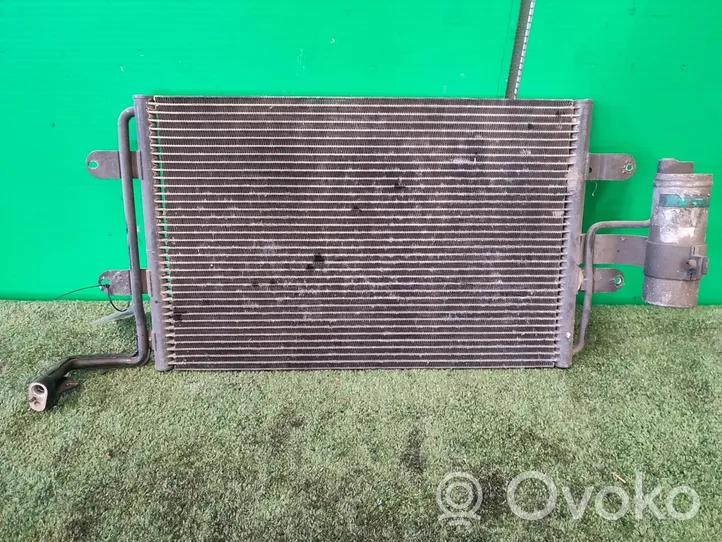 Audi TT Mk1 Radiateur condenseur de climatisation 