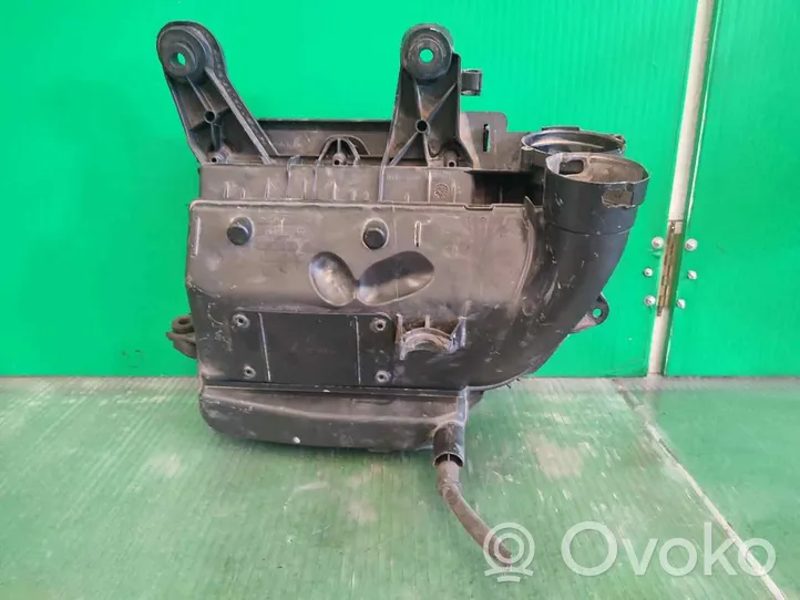 Citroen C3 Picasso Boîtier filtre à air 9673061080