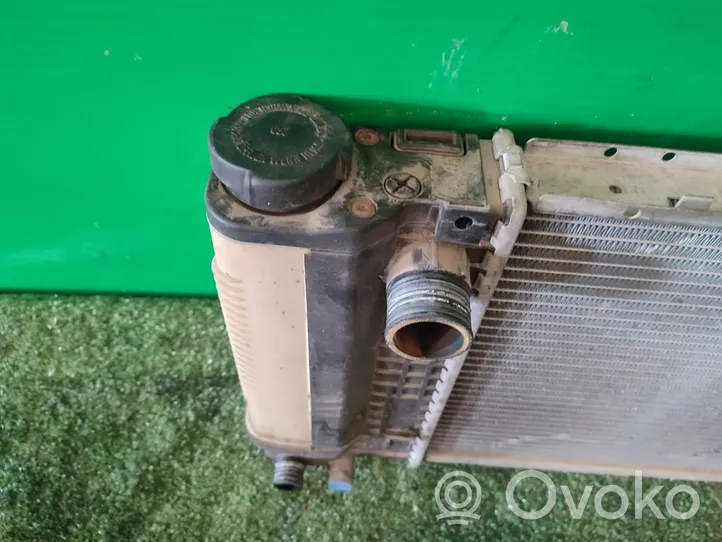 BMW 3 E36 Radiateur de refroidissement 