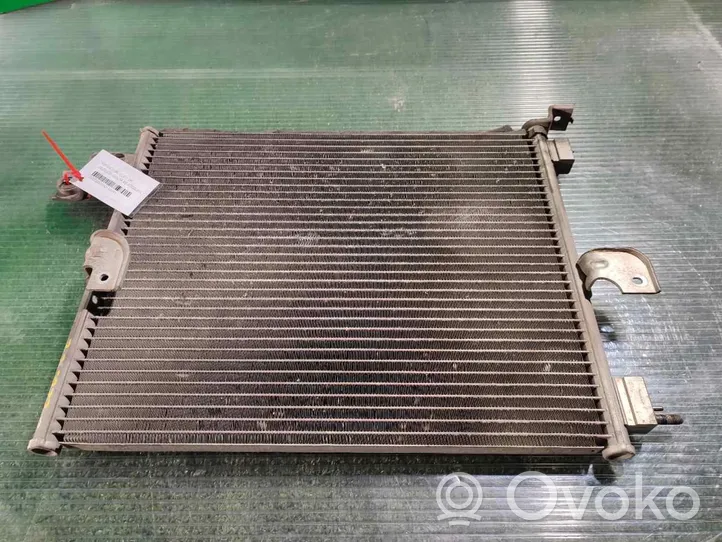 Hyundai Atos Classic Radiatore di raffreddamento A/C (condensatore) 