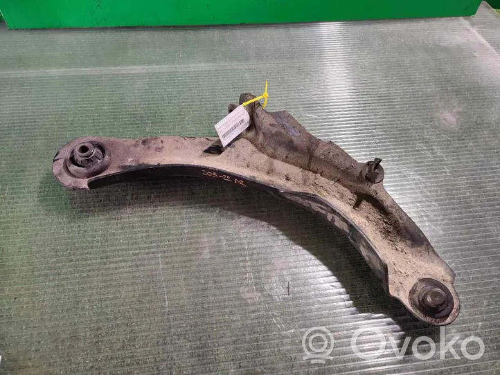 Renault Megane II Front control arm 