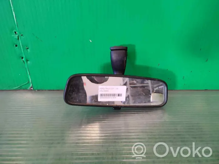 Daewoo Kalos Rear view mirror (interior) 