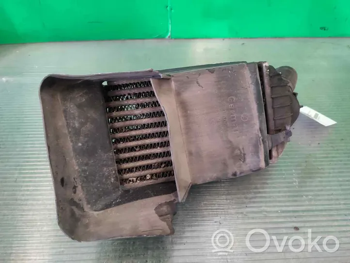 Honda Civic Radiador intercooler 