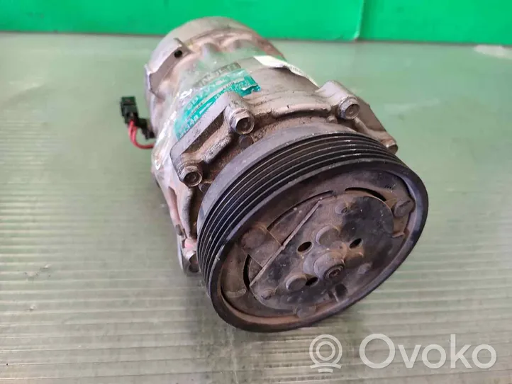 Audi TT Mk1 Kompresor / Sprężarka klimatyzacji A/C 1H0820803D