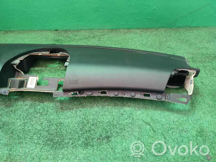 Mercedes-Benz E W211 Airbag set with panel A0028203526