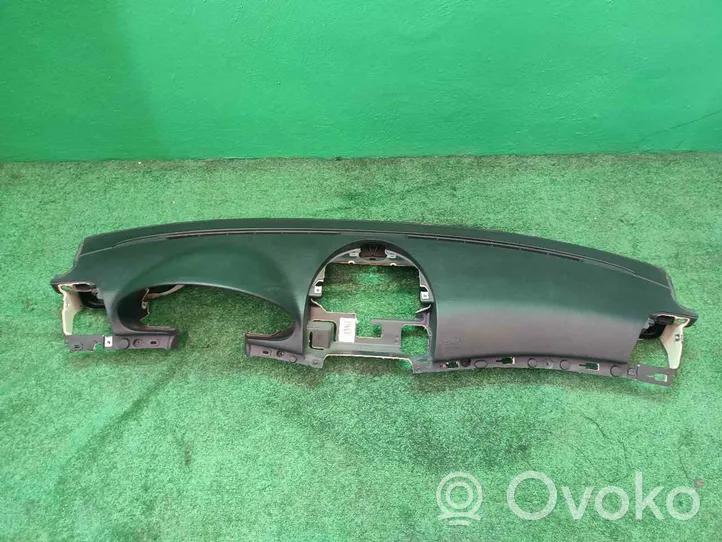 Mercedes-Benz E W211 Airbag set with panel A0028203526