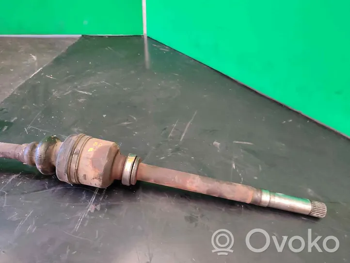 Suzuki Wagon R+ Front driveshaft 