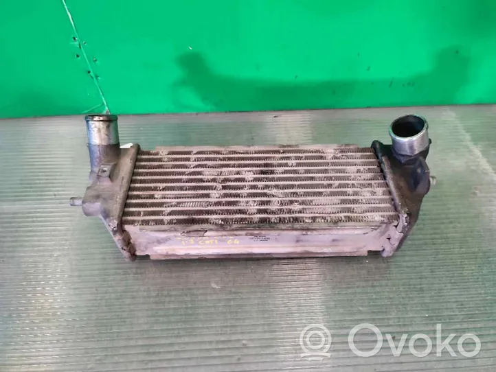 Honda Civic Radiatore intercooler 