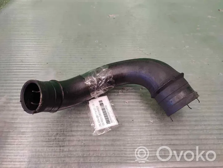 Peugeot Partner Turbo turbocharger oiling pipe/hose 