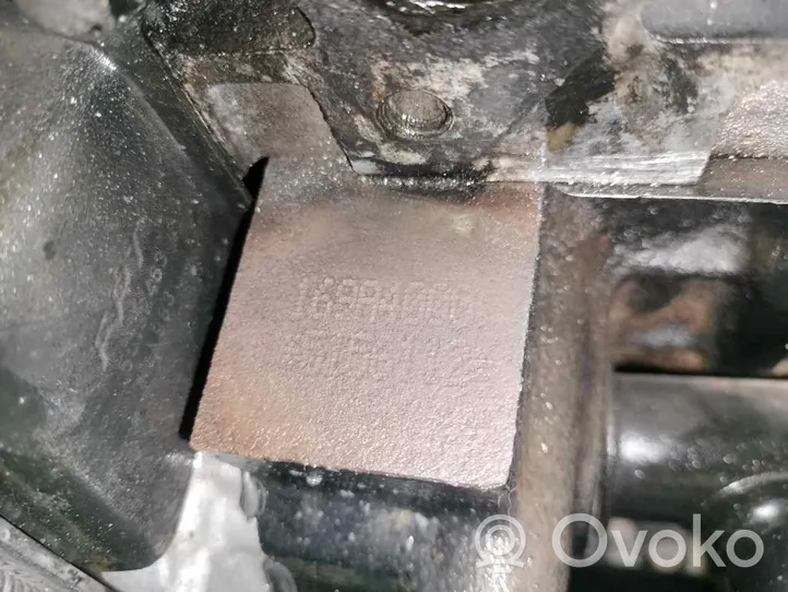 Ford Ka Moteur 169A4000