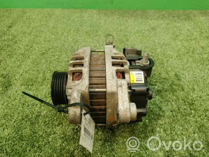 Mercedes-Benz 100 W631 Alternator 3730003355