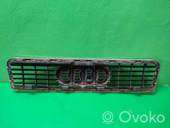 Renault Scenic II -  Grand scenic II Grille de calandre avant 8E0853651