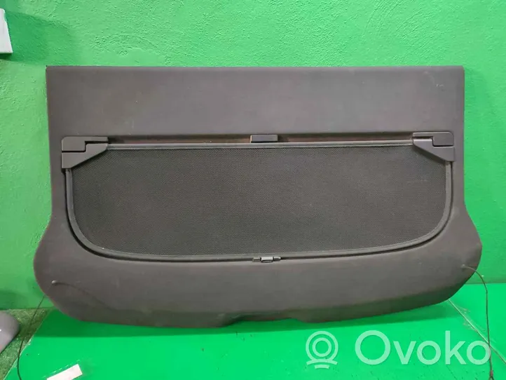 Ford Fiesta Parcel shelf 