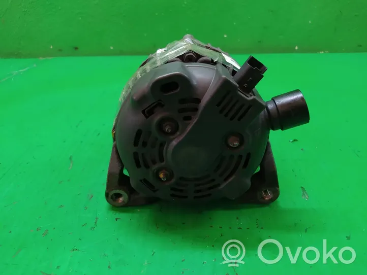 Citroen C3 Generator/alternator 9640623580