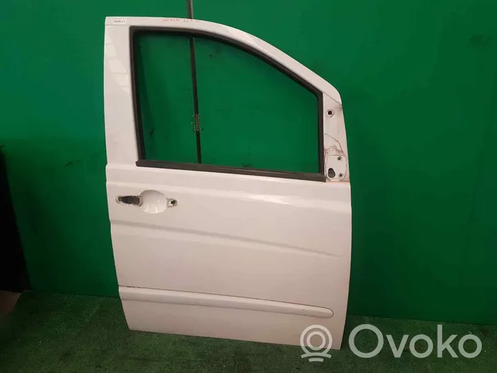 Mercedes-Benz Vito Viano W447 Portiera anteriore 