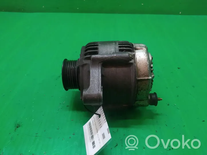 Chrysler Stratus Generator/alternator TN121000