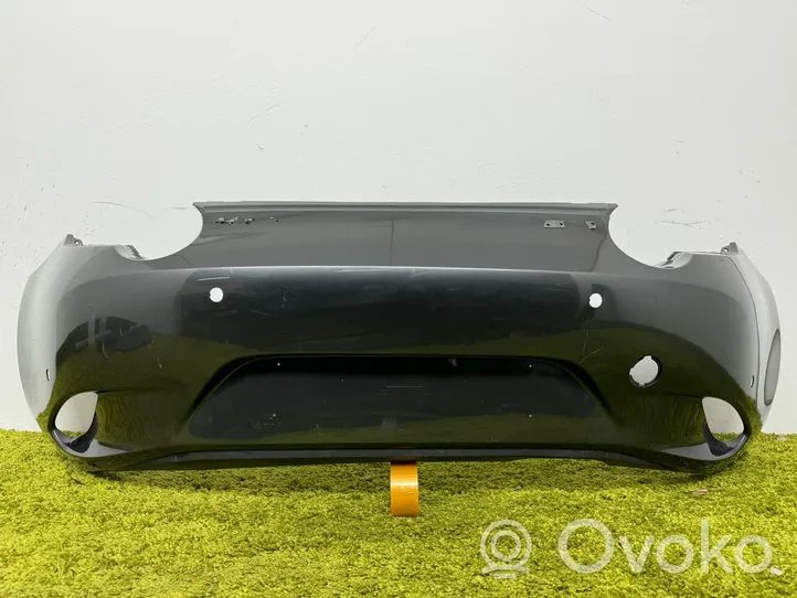 Mazda MX-5 ND Rear bumper n243-502221