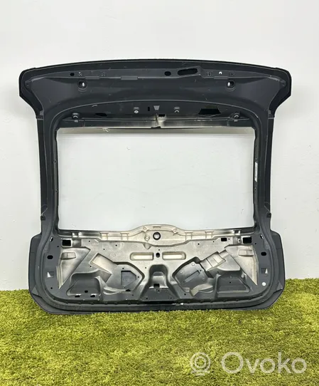 Volvo XC60 Tylna klapa bagażnika 31402344