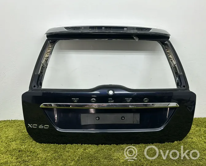 Volvo XC60 Portellone posteriore/bagagliaio 31402344