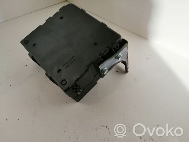 Toyota Prius (XW20) Brake system control unit/module 8968033010