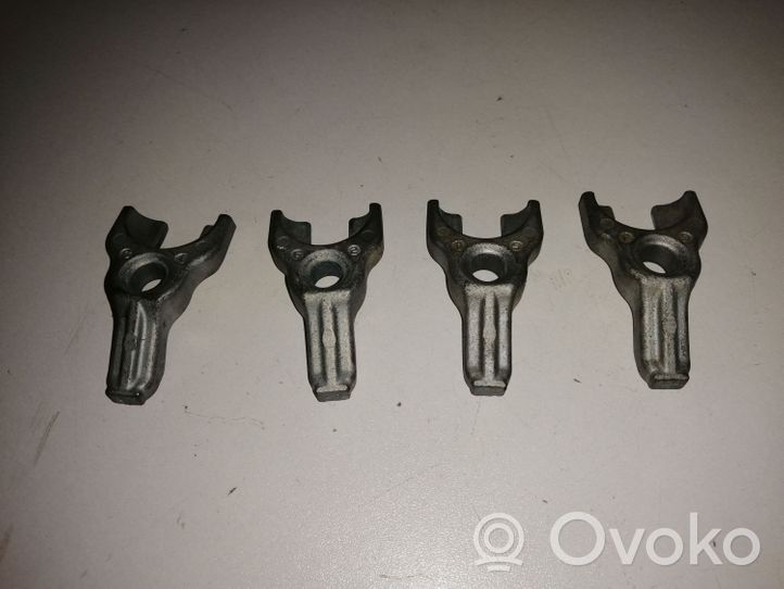 BMW 5 F10 F11 Fuel injectors set 