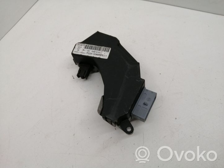 Saab 9-3 Ver1 Rezystor / Opornik dmuchawy nawiewu 273010147