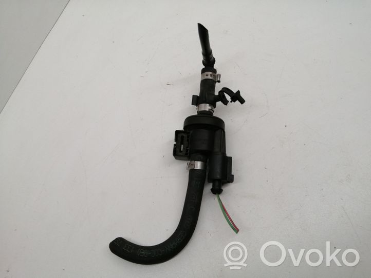 Saab 9-5 Réservoir de liquide de direction assistée PA66GF25