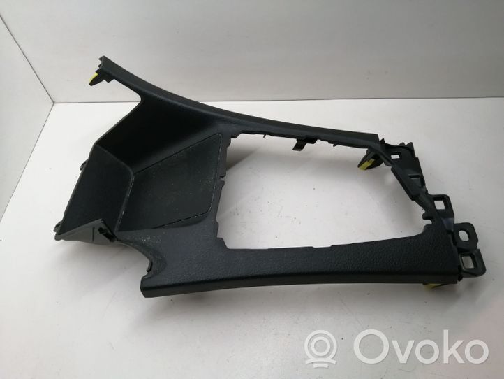 Toyota Auris E180 Garniture de panneau console centrale 5882102610