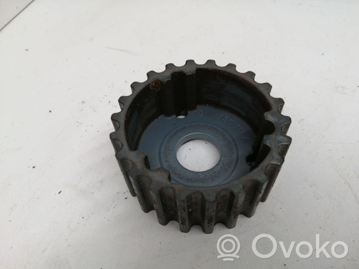 Volkswagen Crafter Fuel pump gear (pulley) 04L130111A