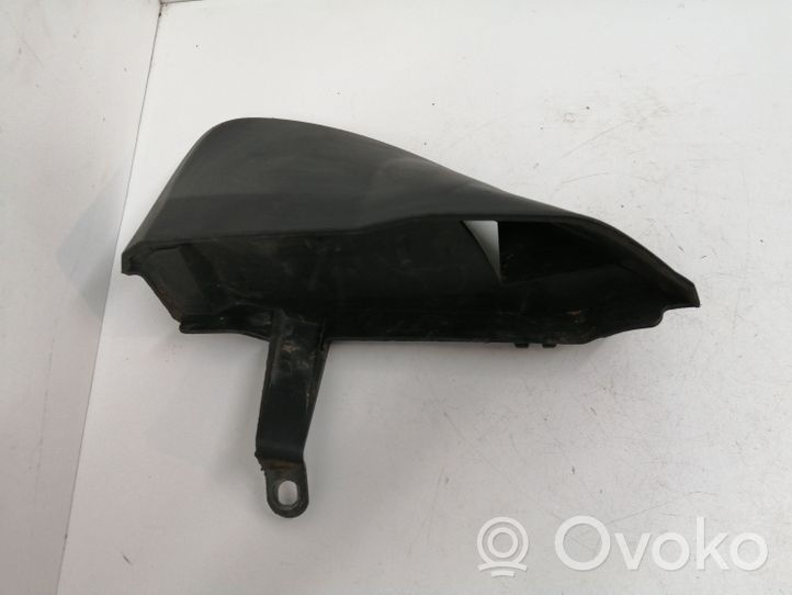 Citroen Jumper Veidrodėlio plastikinė apdaila 735424457