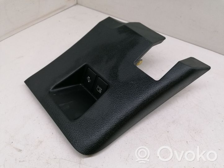 Toyota Yaris Garniture panneau inférieur de tableau de bord 554330D220