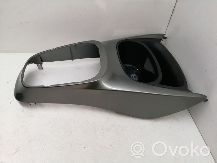 Toyota Yaris Console centrale 58821OD070