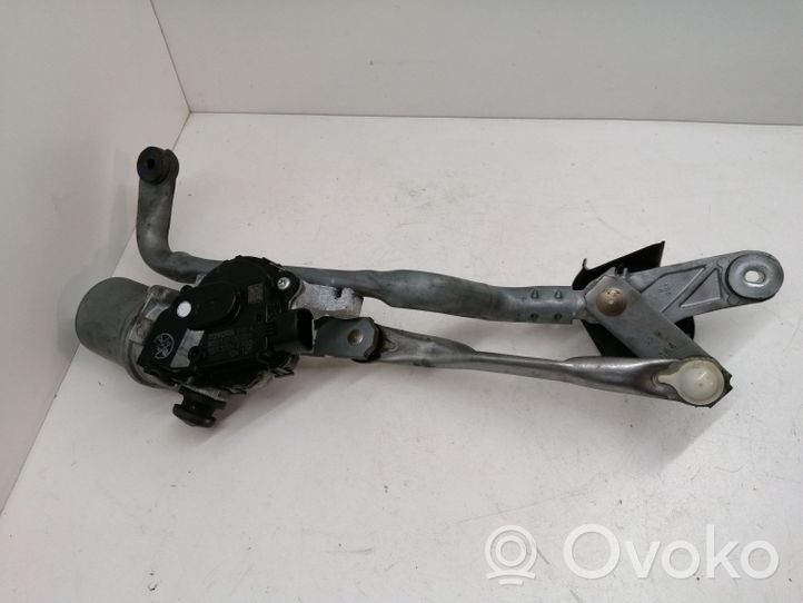 Toyota Yaris Moteur d'essuie-glace 851100D201