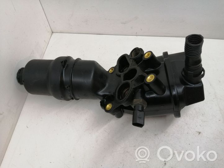 Audi A6 S6 C6 4F Alloggiamento del filtro del carburante 06F115397F