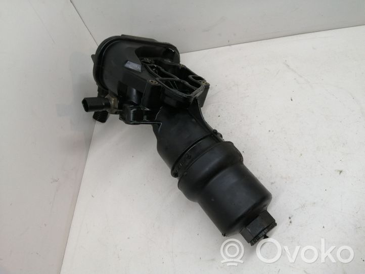 Audi A6 S6 C6 4F Fuel filter housing 06F115397F