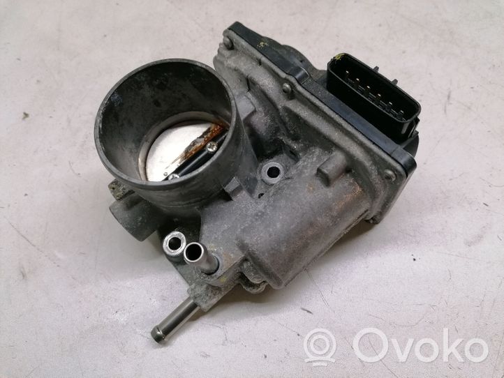 Toyota Yaris Electric throttle body valve 220300Y110