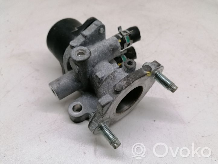 Toyota Yaris Zawór EGR 2562047030