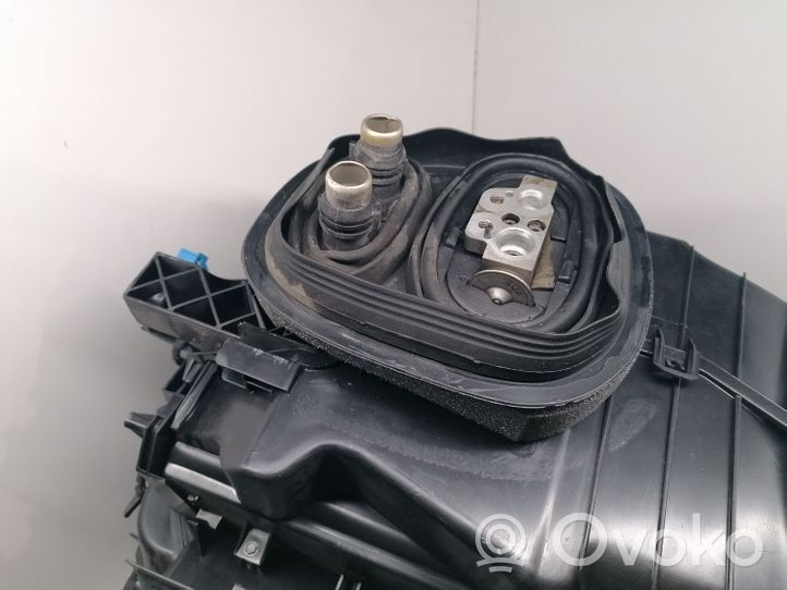 Volkswagen Golf VI Scatola climatizzatore riscaldamento abitacolo assemblata 5K1820003M