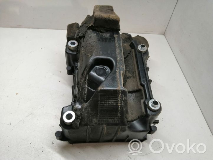 Volkswagen Golf VI Intake resonator 03C145650