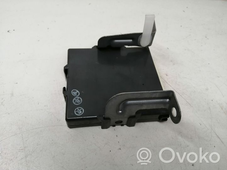 Toyota Prius (XW20) Moduł / Sterownik zarządzania energią MPM 8967047010