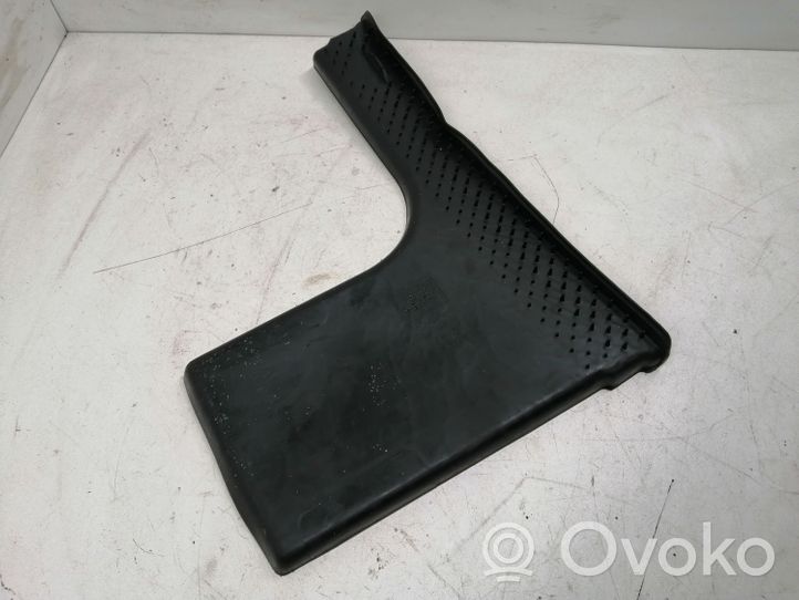 Saab 9-3 Ver2 Tappetino di rivestimento del bagagliaio/baule di gomma 12793319