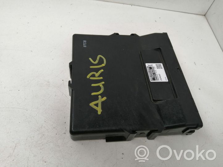 Toyota Auris E180 Module confort 8998102060