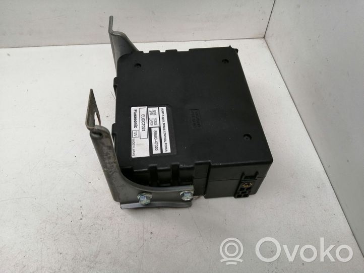 Toyota Prius (XW20) Brake system control unit/module 8968047020