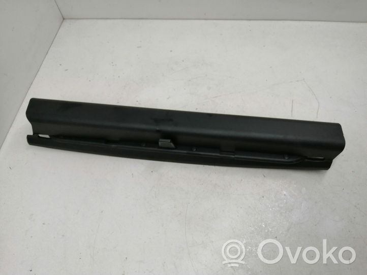 BMW 5 E60 E61 Inne części wnętrza samochodu 698464201