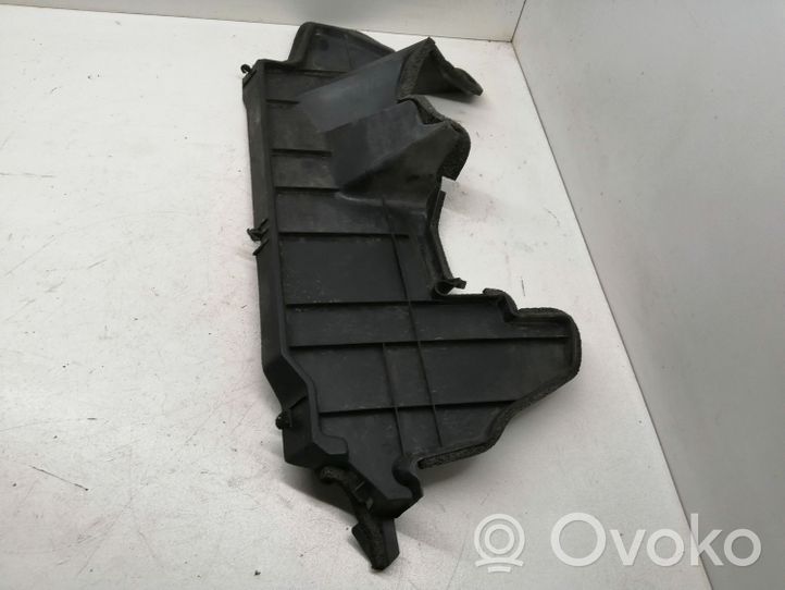 Toyota Prius (XW20) Pannello di supporto del radiatore (usato) 5328647010